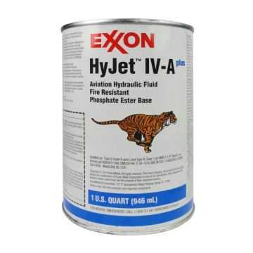 Mobil HyJet IV-Aplus
