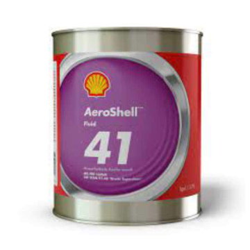 AeroShell Fluid 41