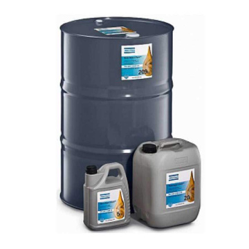 Atlas Copco Rotair XTRA