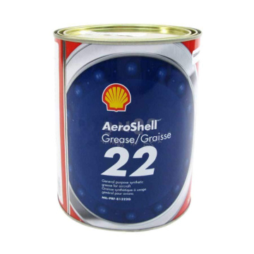 AeroShell Grease 22