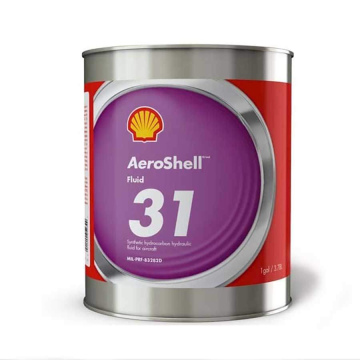 AeroShell Fluid 31