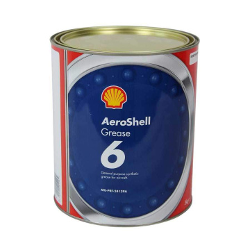 AeroShell Grease 6